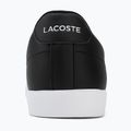 Men's shoes Lacoste Lerond Set black/white 6