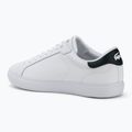 Men's shoes Lacoste Powercourt white/dark green 3