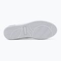 Men's shoes Lacoste Powercourt white/dark green 4