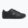 Children's shoes Lacoste Powercourt black/black