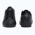 Children's shoes Lacoste Powercourt black/black 5
