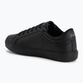 Children's shoes Lacoste Powercourt black/black 3