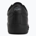Children's shoes Lacoste Powercourt black/black 6