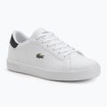 Children's shoes Lacoste Powercourt white/black