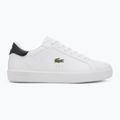 Children's shoes Lacoste Powercourt white/black 2
