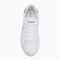 Children's shoes Lacoste Powercourt white/black 5