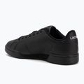 Men's shoes Lacoste Carnaby Cup black/black 3