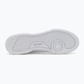 Men's shoes Lacoste Carnaby Cup white/white 4