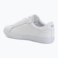 Women's shoes Lacoste Powercourt white/white 3
