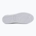 Women's shoes Lacoste Powercourt white/white 4