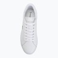 Women's shoes Lacoste Powercourt white/white 5