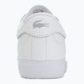 Women's shoes Lacoste Powercourt white/white 6