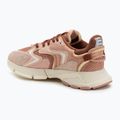 Women's shoes Lacoste L003 pink/off white 3