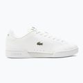 Women's shoes Lacoste 49SFA0040 white/white 2