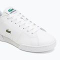 Women's shoes Lacoste 49SFA0040 white/white 7