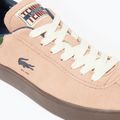 Women's shoes Lacoste 49SFA0051 pink/gum 12