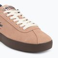 Women's shoes Lacoste 49SFA0051 pink/gum 7