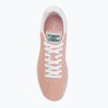 Women's shoes Lacoste Baseshot pink/white 5