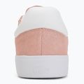 Women's shoes Lacoste Baseshot pink/white 6