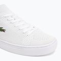 Women's shoes Lacoste 49CFA0003 white/white 7