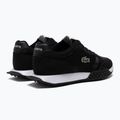 Men's shoes Lacoste 49SMA0103 black/black 2