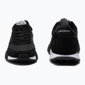Men's shoes Lacoste 49SMA0103 black/black 3
