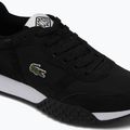 Men's shoes Lacoste 49SMA0103 black/black 5