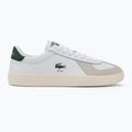 Women's shoes Lacoste Baseshot Pro white/off white 2