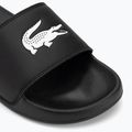 Men's shoes Lacoste 49CMA0041 black/white 7