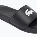 Men's shoes Lacoste 49CMA0041 black/white 5