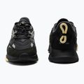 Men's shoes Lacoste 49SMA0011 black/light yellow 3