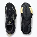 Men's shoes Lacoste 49SMA0011 black/light yellow 4