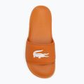 Men's shoes Lacoste 49CMA0041 orange/white 5