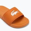 Men's shoes Lacoste 49CMA0041 orange/white 7