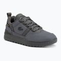 Men's shoes Lacoste T-Clip Winter dark grey/dark grey