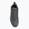 Men's shoes Lacoste T-Clip Winter dark grey/dark grey 5