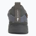 Men's shoes Lacoste T-Clip Winter dark grey/dark grey 6