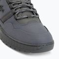 Men's shoes Lacoste T-Clip Winter dark grey/dark grey 7