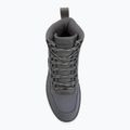 Men's shoes Lacoste T-Clip Winter dark gray/dark gray 5