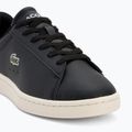 Children's shoes Lacoste 50SUJ0003 black/off white 7