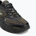 Women's shoes Lacoste 50SFA0173 black/light green 7