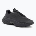 Men's shoes Lacoste Spinor Premium dark grey/dark grey