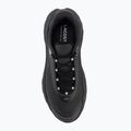 Men's shoes Lacoste Spinor Premium dark grey/dark grey 5
