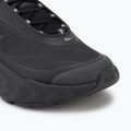 Men's shoes Lacoste Spinor Premium dark grey/dark grey 7