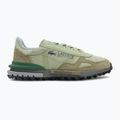 Men's shoes Lacoste Elite Active light khaki/gray 2
