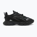 Men's shoes Lacoste 50SMA0126 black/black