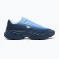 Men's shoes Lacoste Spinor navy/light blue