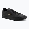 Men's shoes Lacoste 50CMA0016 black/black