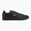 Men's shoes Lacoste 50CMA0016 black/black 2