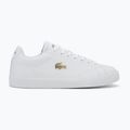 Men's shoes Lacoste 50CMA0016 white/white 2